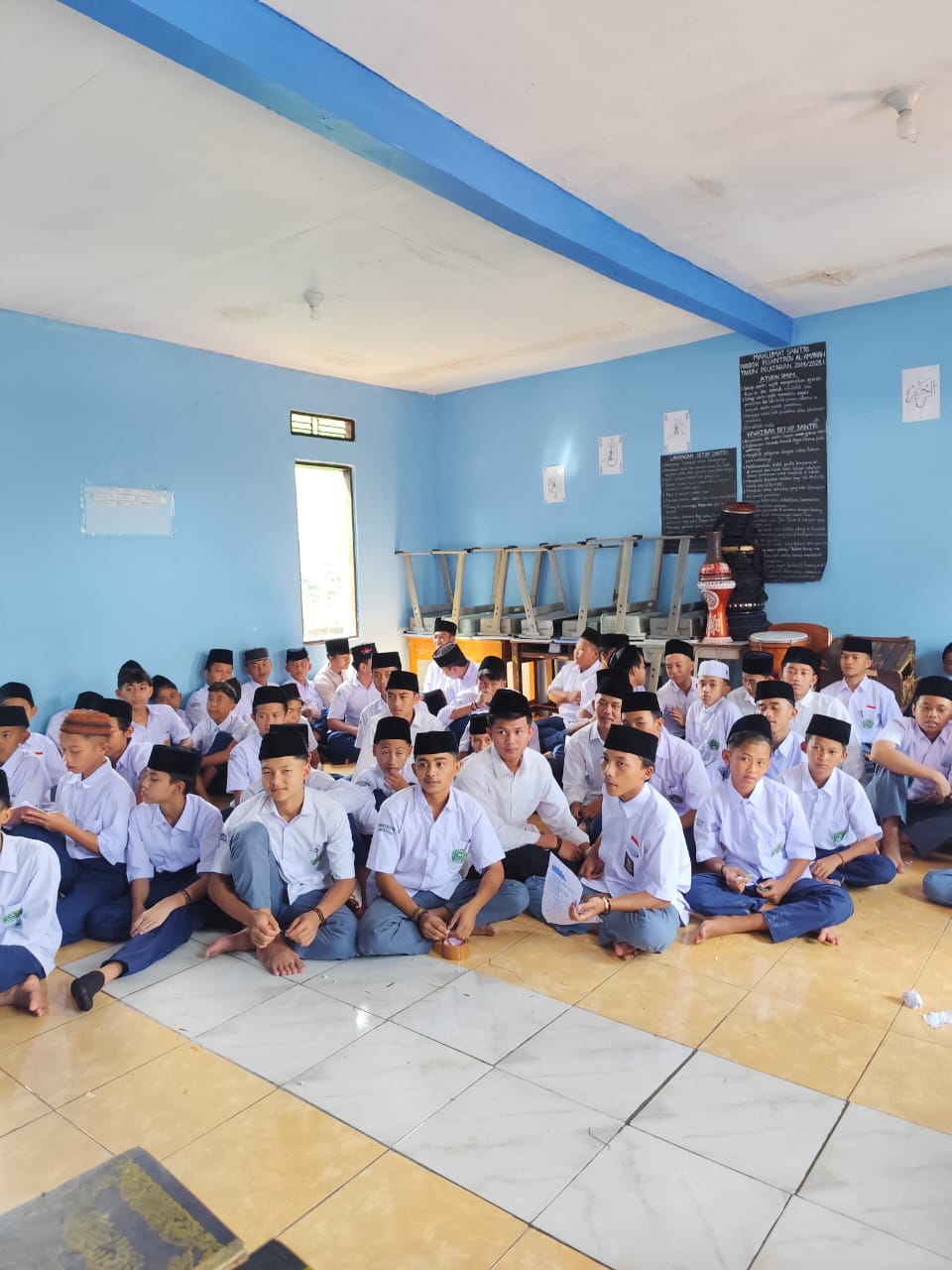 Kegiatan 1